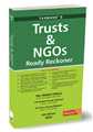 Trusts & NGOs Ready Reckoner
