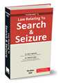 Law Relating To Search & Seizure with New Assessment Scheme
