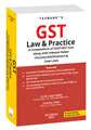 GST LAW & PRACTICE 
