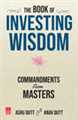 The Book of Investing Wisdom