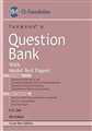 QUESTION BANK WITH MODEL TEST PAPERS
 - Mahavir Law House(MLH)