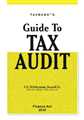 GUIDE TO TAX AUDIT
 - Mahavir Law House(MLH)