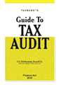 GUIDE TO TAX AUDIT
- Mahavir Law House(MLH)