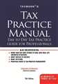 TAX PRACTICE MANUAL
