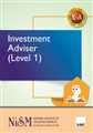 INVESTMENT ADVISER (LEVEL 1)
