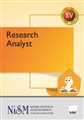 RESEARCH ANALYST
