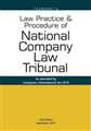 Law Practice & Procedure of National Company Law Tribunal - Mahavir Law House(MLH)