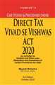 Case_Studies_&_Procedures_Under_Direct_Tax_Vivad_Se_Vishwas_Act_2020
 - Mahavir Law House (MLH)