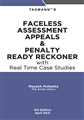 Faceless Assessment Appeals & Penalty Ready Reckoner with Real Time Case Studies
