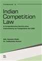 Indian Competition Law
