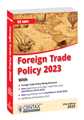 Foreign Trade Policy 2023