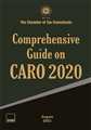 Comprehensive Guide on CARO 2020
