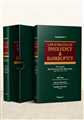 Law & Practice of Insolvency & Bankruptcy (Set of 2 Vols.)
