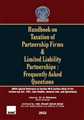 Handbook_on_Taxation_of_Partnership_Firms_&_Limited_Liability_Partnerships:_Frequently_Asked_Questions
 - Mahavir Law House (MLH)