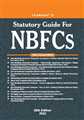 Statutory Guide for NBFCs
- Mahavir Law House(MLH)