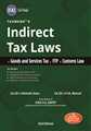 Indirect Tax Laws (IDT) | TEXTBOOK
