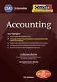 Accounting (Accounts) | CRACKER - Mahavir Law House(MLH)