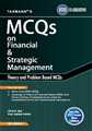 MCQs on Financial & Strategic Management
 - Mahavir Law House(MLH)