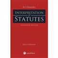 Interpretation_of_Statutes - Mahavir Law House (MLH)