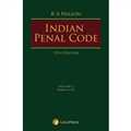 Indian Penal Code
 - Mahavir Law House(MLH)