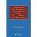 Commentary_on_The_Insurance_Regulatory_and_Development_Authority_Act - Mahavir Law House (MLH)