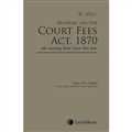 Manual On The Court Fees Act, 1870