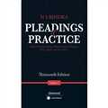 Pleadings and Practice