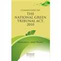 Commentary on the National Green Tribunal Act, 2010