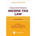 Income Tax Law, Vol 10 (Sections 291 to 298)