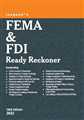 FEMA & FDI READY RECKONER
 - Mahavir Law House(MLH)