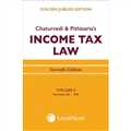 Income Tax Law; Vol 9 (Sections 261 to 290) - Mahavir Law House(MLH)