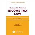 Income Tax Law; Vol 5 (Sections 80M to 138) - Mahavir Law House(MLH)