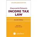 Income_Tax_Law;_Vol_3_(Sections_36_to_50D) - Mahavir Law House (MLH)