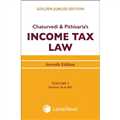 Income Tax Law; Vol 3 (Sections 36 to 50D)