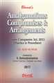 AMALGAMATIONS, COMPROMISES & ARRANGEMENTS (Practice & Procedure)