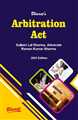 Arbitration_Act
 - Mahavir Law House (MLH)