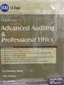 Advanced Auditing & Professional Ethics (CA-Final)