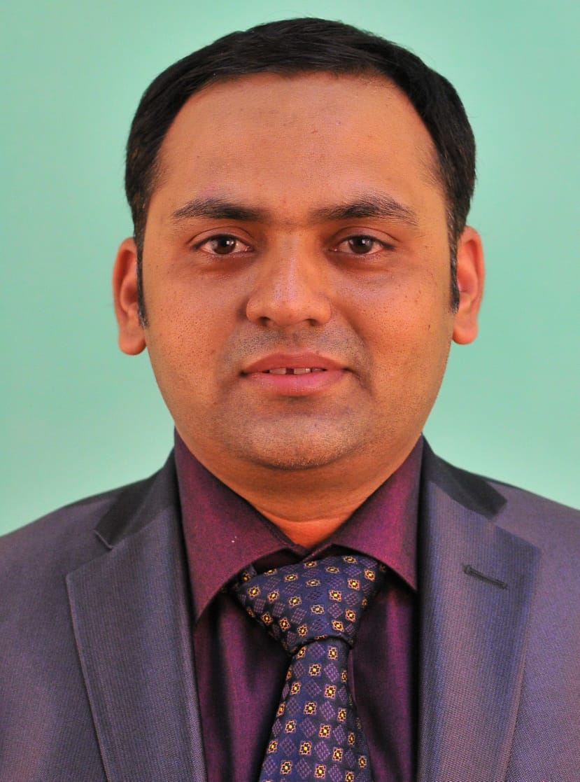 Atul Karampurwala (Author)