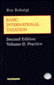BASIC INTERNATIONAL TAXATION (VOLUME II - PRACTICE)

