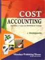 Cost Accounting - Mahavir Law House(MLH)