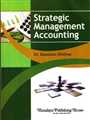Strategic Management Accounting - Mahavir Law House(MLH)