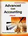 Advanced Cost Accounting - Mahavir Law House(MLH)