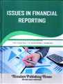 Issues In Financial Reporting