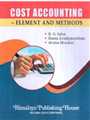 Cost Accounting - Element and Methods