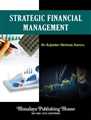 Strategic Financial Management
 - Mahavir Law House(MLH)