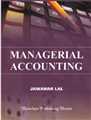 Managerial Accounting - Mahavir Law House(MLH)