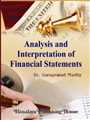 Analysis and Interpretation of Financial Statements - Mahavir Law House(MLH)