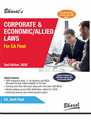 CORPORATE & ECONOMIC  - ALLIED LAWS - Mahavir Law House(MLH)