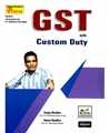 GST WITH CUSTOM DUTY - Mahavir Law House(MLH)