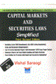 CAPITAL MARKETS AND SECURITIES LAWS SIMPLIFIED
